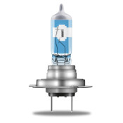 Лампа галогенная Osram Night Breaker Laser H7 (PX26d, T11), 12В, 55Вт, 3200К, 1 шт, арт. 64210NL