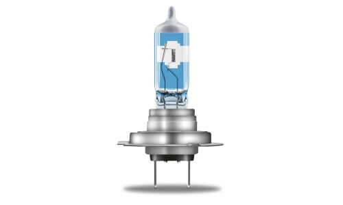 Лампа галогенная Osram Night Breaker Laser H7 (PX26d, T11), 12В, 55Вт, 3200К, 1 шт, арт. 64210NL