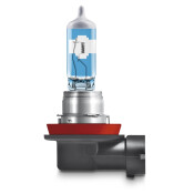 Лампа галогенная Osram Night Breaker Laser H11 (PGJ19-2, T11), 12В, 55Вт, 3200К, 1 шт, арт. 64211NL