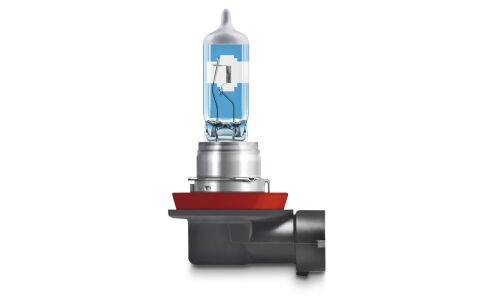 Лампа галогенная Osram Night Breaker Laser H11 (PGJ19-2, T11), 12В, 55Вт, 3200К, 1 шт, арт. 64211NL