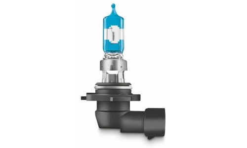 Лампа галогенная Osram Night Breaker Lazer HB3(9005) (P20d, T12), 12В, 60Вт, 3200К, 1 шт, арт. 9005NL
