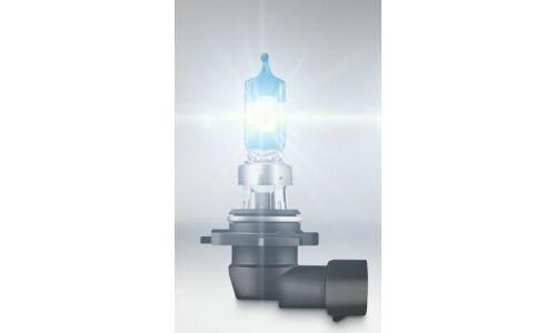 Лампа галогенная Osram Night Breaker Lazer HB3(9005) (P20d, T12), 12В, 60Вт, 3200К, 1 шт, арт. 9005NL