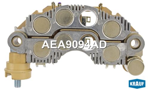 Мост генератора Krauf диодный, арт. AEA9094AD