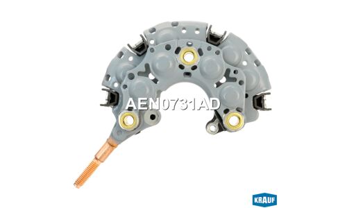 Диодный мост генератора Krauf, арт. AEN0731AD