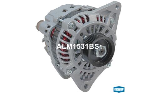 Генератор Krauf, арт. ALM1531BS