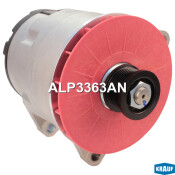 Генератор 140Amp Krauf, арт. ALP3363AN