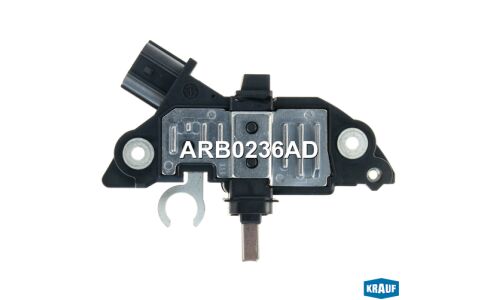 Регулятор генератора Krauf, арт. ARB0236AD