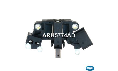 Регулятор напряжения генератора Krauf, арт. ARH5774AD