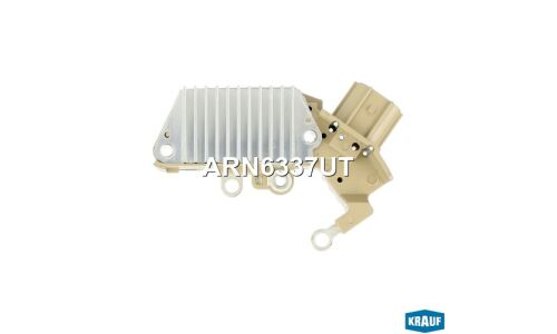 Регулятор генератора Krauf, арт. ARN6337UT