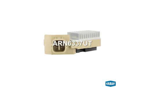Регулятор генератора Krauf, арт. ARN6337UT