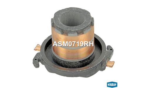 Коллектор генератора Krauf, арт. ASM0719RH