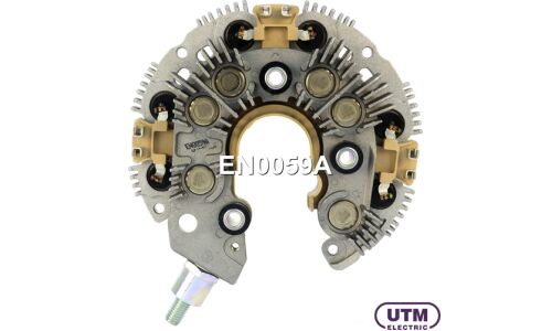 Мост генератора UTM диодный, арт. EN0059A