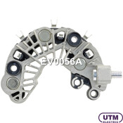 Мост генератора UTM диодный, арт. EV0056A