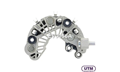 Мост генератора UTM диодный, арт. EV0056A