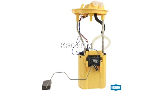 Насос топливный (бензонасос) Krauf, погружной, арт. KR0411M