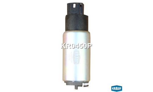 Насос топливный (бензонасос) Krauf, арт. KR0450P