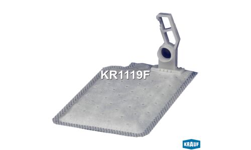 Фильтр (сетка) бензонасоса Krauf, арт. KR1119F