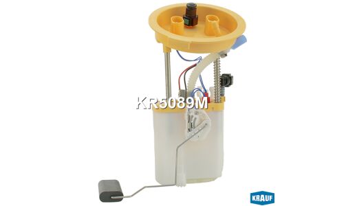 Насос топливный (бензонасос) Krauf, погружной, арт. KR5089M