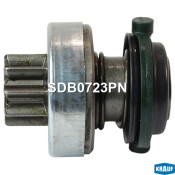 Бендикс стартера Krauf, арт. SDB0723PN
