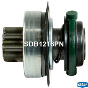 Бендикс стартера Krauf, арт. SDB1216PN