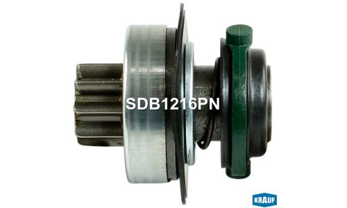 Бендикс стартера Krauf, арт. SDB1216PN