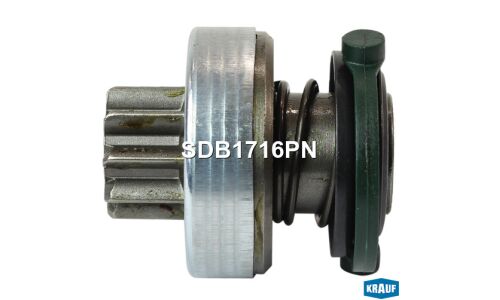 Бендикс стартера Krauf, арт. SDB1716PN
