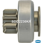 Бендикс стартера Krauf, арт. SDD2236KR