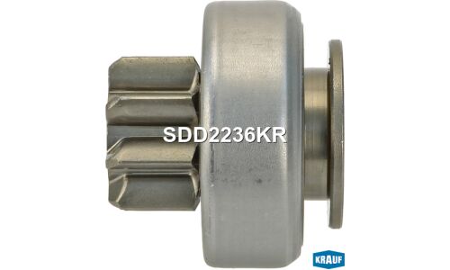Бендикс стартера Krauf, арт. SDD2236KR