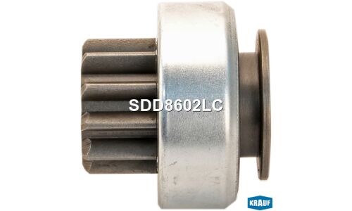Бендикс стартера Krauf, арт. SDD8602LC