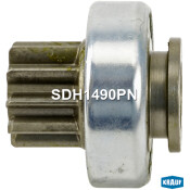 Бендикс стартера Krauf, арт. SDH1490PN