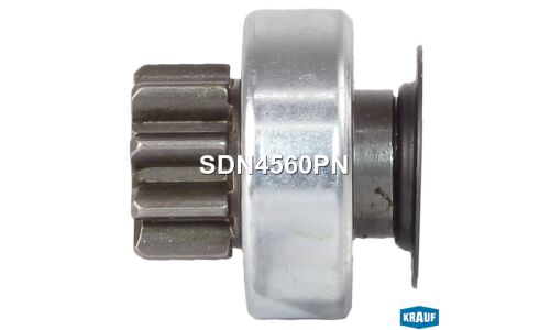 Бендикс стартера Krauf, арт. SDN4560PN