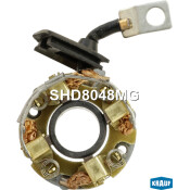 Щеткодержатель стартера Krauf, арт. SHD8048MG