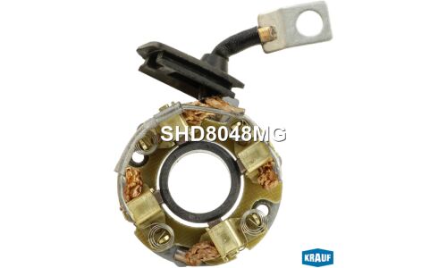Щеткодержатель стартера Krauf, арт. SHD8048MG