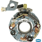 Щёткодержатель стартера Krauf, арт. SHF4062MG