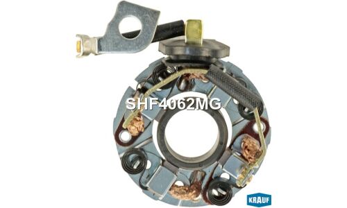 Щёткодержатель стартера Krauf, арт. SHF4062MG