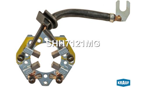 Щетка стартера Krauf, арт. SHH7121MG
