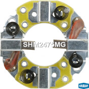 Щеткодержатель стартера Krauf, арт. SHM2475MG