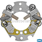 Щеткодержатель стартера Krauf, арт. SHM3341MG