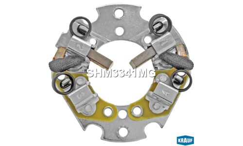 Щеткодержатель стартера Krauf, арт. SHM3341MG