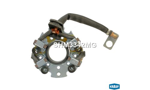 Щёткодержатель стартера Krauf, арт. SHM3342MG