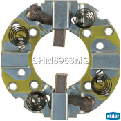 Щёткодержатель стартера Krauf, арт. SHM8963MG