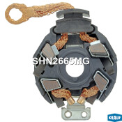 Щеткодержатель стартера Krauf, арт. SHN2665MG