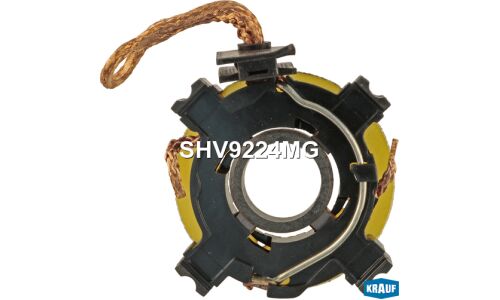 Щёткодержатель стартера Krauf, арт. SHV9224MG