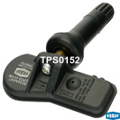 Датчик давления в шине Krauf, арт. TPS0152