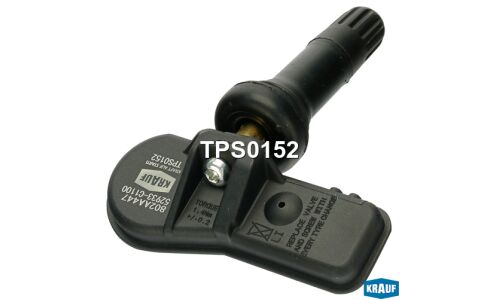 Датчик давления в шине Krauf, арт. TPS0152