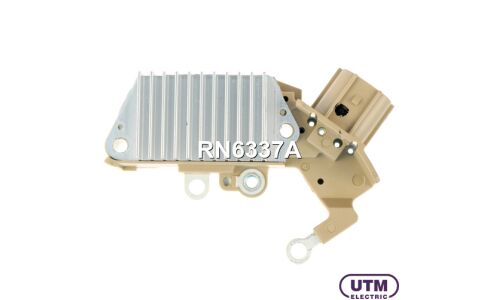Регулятор генератора UTM, арт. RN6337A
