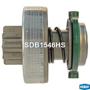 Бендикс стартера Krauf, арт. SDB1546HS