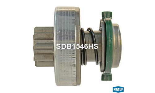 Бендикс стартера Krauf, арт. SDB1546HS