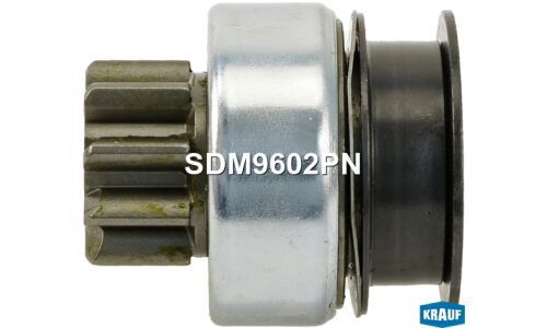 Бендикс стартера Krauf, арт. SDM9602PN
