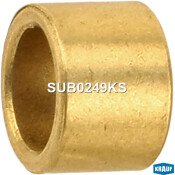 Втулка стартера Krauf, арт. SUB0249KS